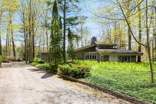 Detached House for Sale, 125 Sibbald Cres, Georgina, ON