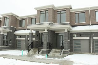 Freehold Townhouse for Rent, 107 Schmeltzer Cres, Richmond Hill, ON Freehold Townhouse for Rent, 107 Schmeltzer Cres, Richmond Hill, ON