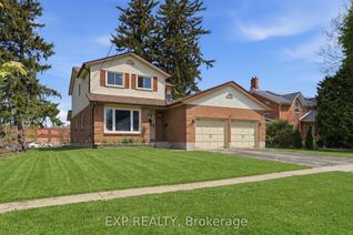 Property for Sale, 25 Edmund St, St. Catharines, ON