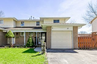 Property for Sale, 17 ACTON Cres, London South, ON