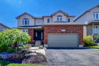 House for Sale, 195 Westcliff Way, Cambridge, ON