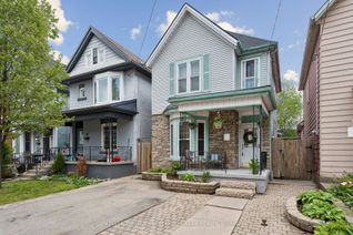 Property for Sale, 84 Smith Ave, Hamilton, ON