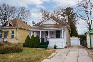 Bungalow for Sale, 21 Oak St, St. Thomas, ON