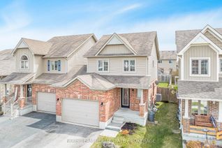 Semi-Detached House for Sale, 104 Banting Cres, Essa, ON