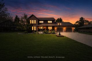 House for Sale, 39833 SHADY LANE Cres, Southwold, ON House for Sale, 39833 SHADY LANE Cres, Southwold, ON