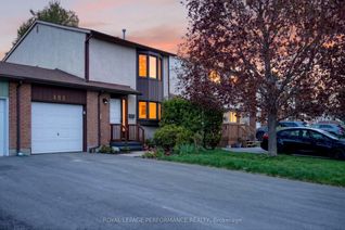 Freehold Townhouse for Sale, 402 Duval Ln, Orleans - Cumberland and Area, ON Freehold Townhouse for Sale, 402 Duval Ln, Orleans - Cumberland and Area, ON