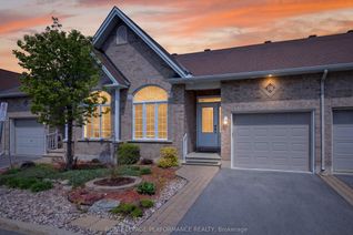 Townhouse for Sale, 18 Chapelier Private, Orleans - Cumberland and Area, ON