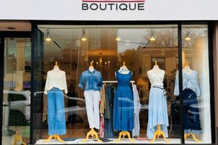 Apparel Franchise Business for Sale, 1673 Bayview Ave #Main, Toronto, ON Apparel Franchise Business for Sale, 1673 Bayview Ave #Main, Toronto, ON