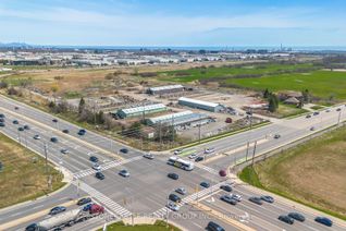 Property for Lease, 2018 Dundas St E, Oakville, ON
