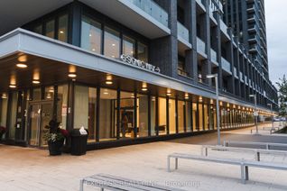 Condo Apartment for Rent, 6 Sonic Way #401, Toronto, ON Condo Apartment for Rent, 6 Sonic Way #401, Toronto, ON