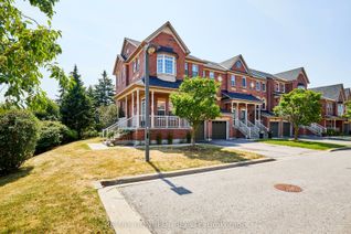 Property for Sale, 575 Steeple Hl #31, Pickering, ON