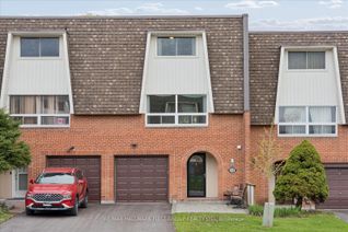 Townhouse for Sale, 120 Deacon Ln, Ajax, ON