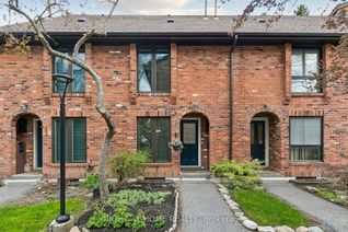 Townhouse for Sale, 26 Livingston Rd #116, Toronto, ON