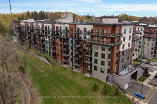 Condo for Sale, 302 Essa Rd #201, Barrie, ON