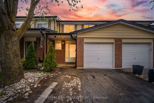 Condo for Sale, 43 Vodden Ct #47, Brampton, ON