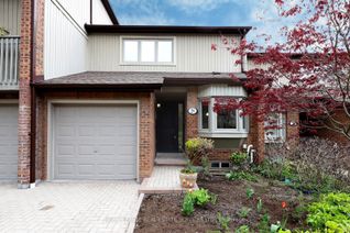 Property for Sale, 1180 Walden Cir #28, Mississauga, ON