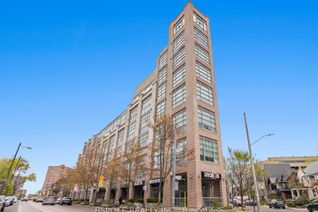 Property for Sale, 437 Roncesvalles Ave #113, Toronto, ON