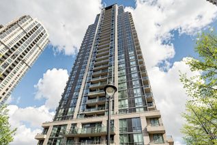 Property for Sale, 3515 Kariya Dr #2301, Mississauga, ON