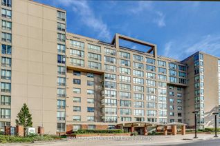 Property for Sale, 1110 WALDEN Cir #PH3, Mississauga, ON