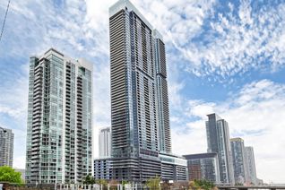 Apartment for Sale, 3 CONCORD CITYPLACE Way #7203, Toronto, ON