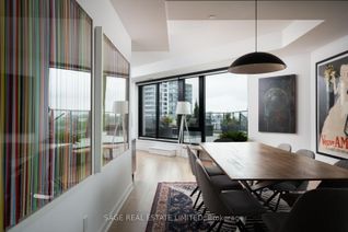 Property for Sale, 200 Sudbury St #1301, Toronto, ON