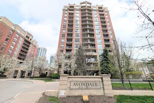 Condo for Rent, 55 Harrison Garden Blvd #1206, Toronto, ON