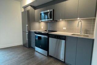 Condo for Rent, 30 Tretti Way #209, Toronto, ON