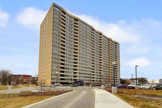 Property for Sale, 2050 Bridletowne Cir #1210, Toronto, ON Property for Sale, 2050 Bridletowne Cir #1210, Toronto, ON