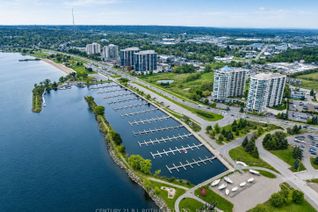 Condo for Sale, 2 Toronto St #1402, Barrie, ON