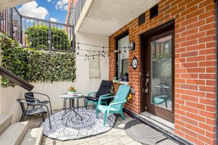 Townhouse for Sale, 869 Wilson Ave #14, Toronto, ON