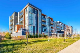 Apartment for Sale, 3028 Creekshore Common #205, Oakville, ON