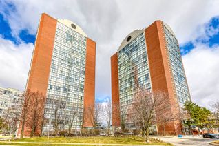 Property for Sale, 4185 Shipp Dr #Ph18, Mississauga, ON