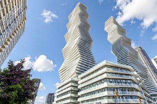 Property for Sale, 3883 Quartz Rd #2107, Mississauga, ON
