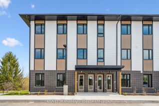 Townhouse for Sale, 465 Garafraxa St W #10, Centre Wellington, ON Townhouse for Sale, 465 Garafraxa St W #10, Centre Wellington, ON