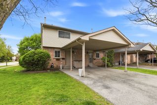 Property for Sale, 151 Bonaventure Dr #1, London East, ON