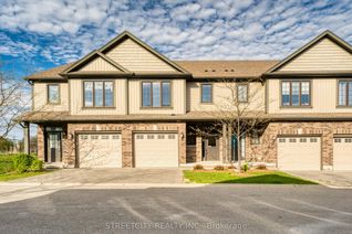 Property for Sale, 1030 OAKCROSSING Gate #16, London North, ON