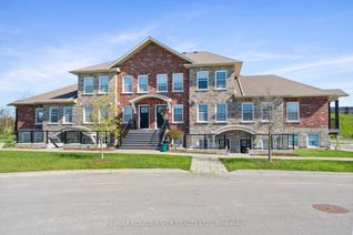Townhouse for Sale, 430 Lonsberry Dr #101, Cobourg, ON