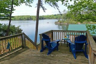 House for Sale, 14 Downie Island, Leeds and the Thousand Islands, ON House for Sale, 14 Downie Island, Leeds and the Thousand Islands, ON