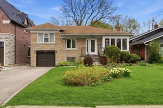 Sidesplit for Sale, 229 Park Home Ave, Toronto, ON Sidesplit for Sale, 229 Park Home Ave, Toronto, ON
