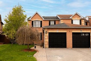 Property for Sale, 84 Hillhurst Cres, Clarington, ON