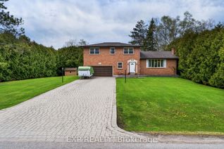 Sidesplit for Sale, 32 Louisa St, Georgina, ON Sidesplit for Sale, 32 Louisa St, Georgina, ON