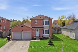Property for Sale, 470 st vincent St, Barrie, ON