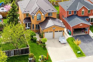 Property for Sale, 5698 Colby Ct, Mississauga, ON
