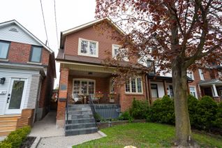 House for Sale, 84 Fairview Ave, Toronto, ON House for Sale, 84 Fairview Ave, Toronto, ON