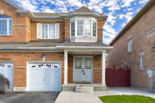 Property for Sale, 105 Spicebush Ter, Brampton, ON