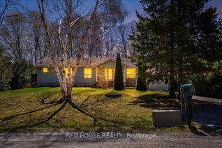 Bungalow for Sale, 32 Mcleish Dr, Kawartha Lakes, ON