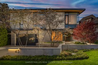Property for Sale, 43 Hillholm Rd, Toronto, ON