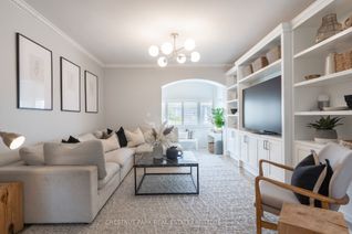 Semi-Detached House for Sale, 655 Mortimer Ave, Toronto, ON