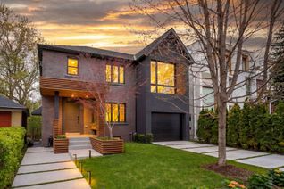 House for Sale, 9 Maughan Cres, Toronto, ON
