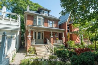 House for Rent, 33 Balsam Ave #ThirdFloor, Toronto, ON